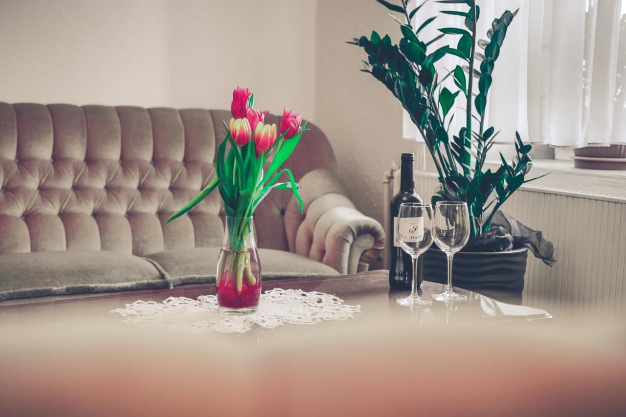 Hotel Komfort Inn - Dwor Hubertus Piekary Śląskie Dış mekan fotoğraf